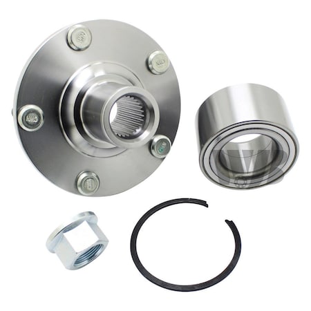 Wjb Hub Assembly, WA930574K WA930574K